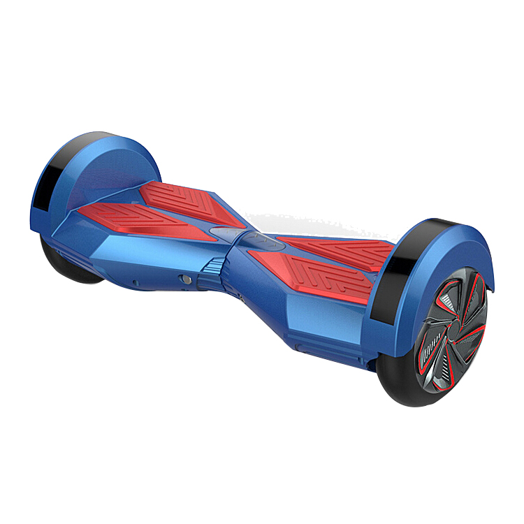 mini segway